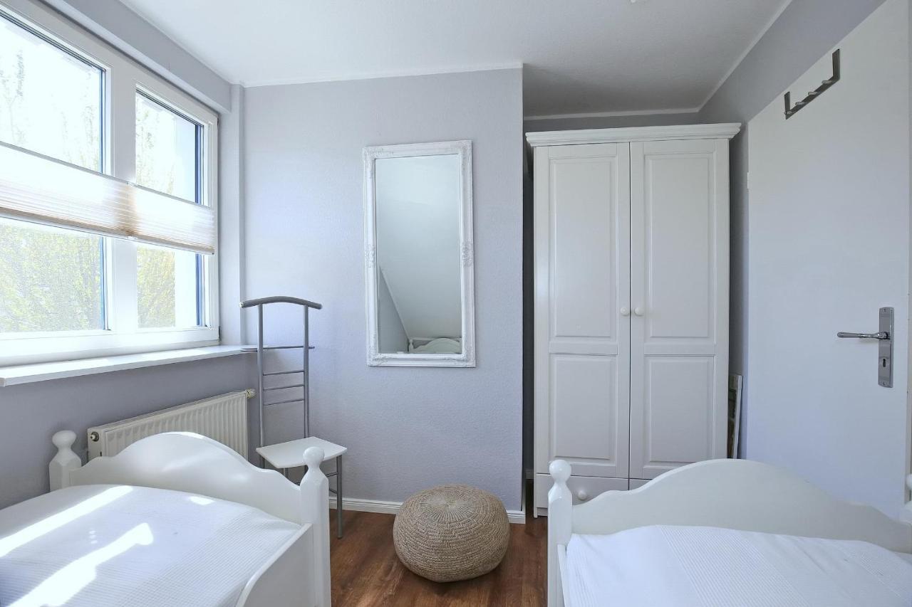 Papillon Wohnung 04-5 볼텐하겐 외부 사진
