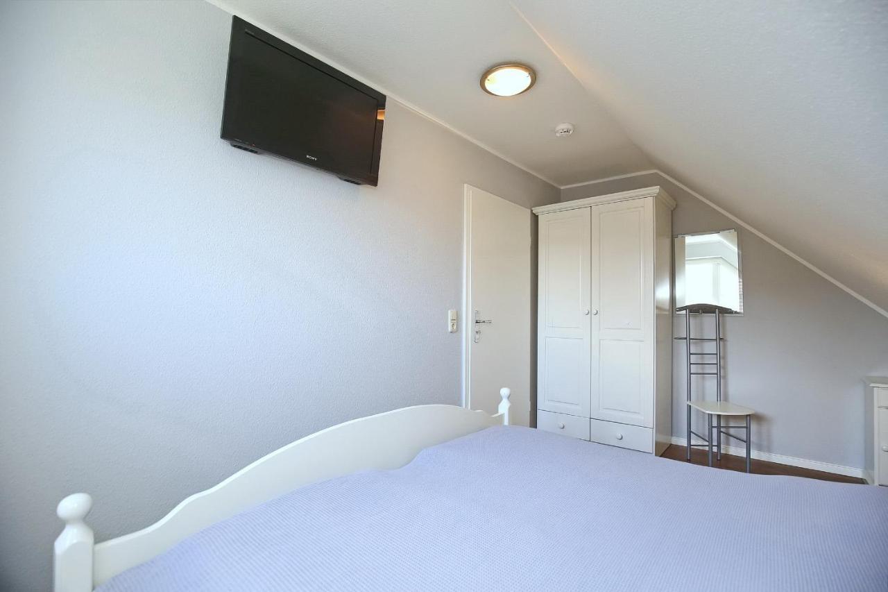 Papillon Wohnung 04-5 볼텐하겐 외부 사진