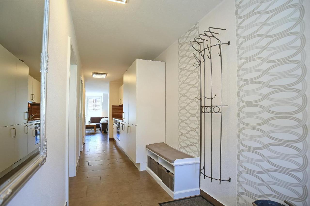 Papillon Wohnung 04-5 볼텐하겐 외부 사진
