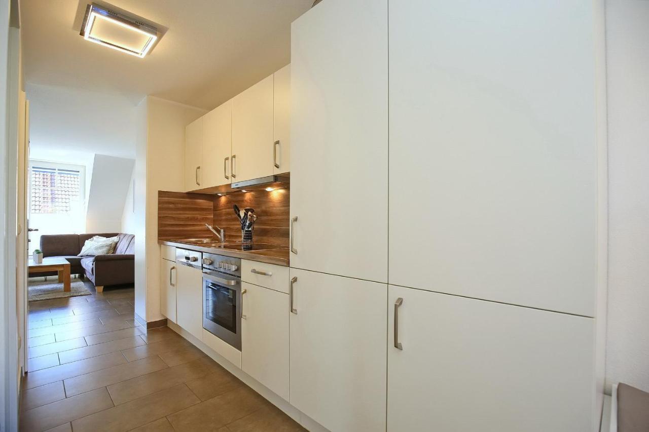 Papillon Wohnung 04-5 볼텐하겐 외부 사진