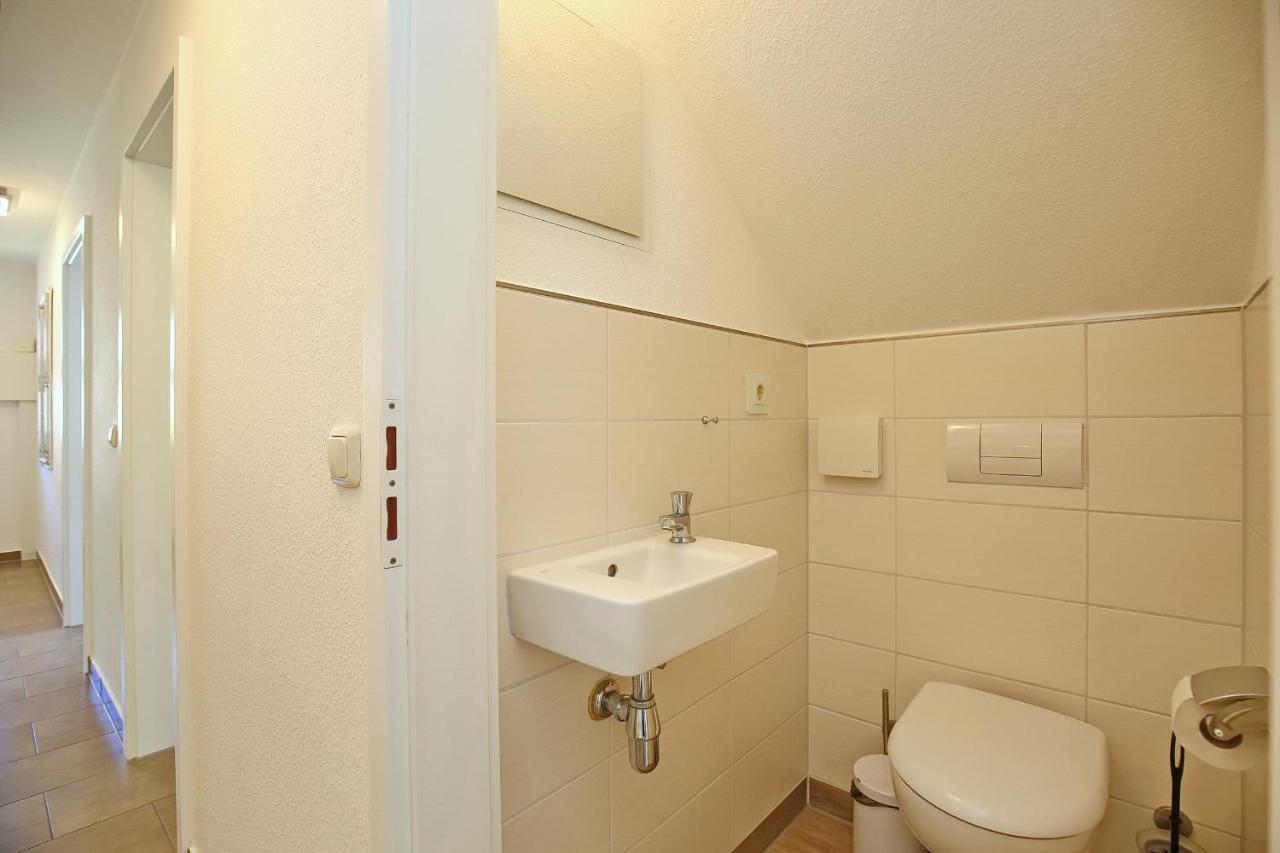 Papillon Wohnung 04-5 볼텐하겐 외부 사진