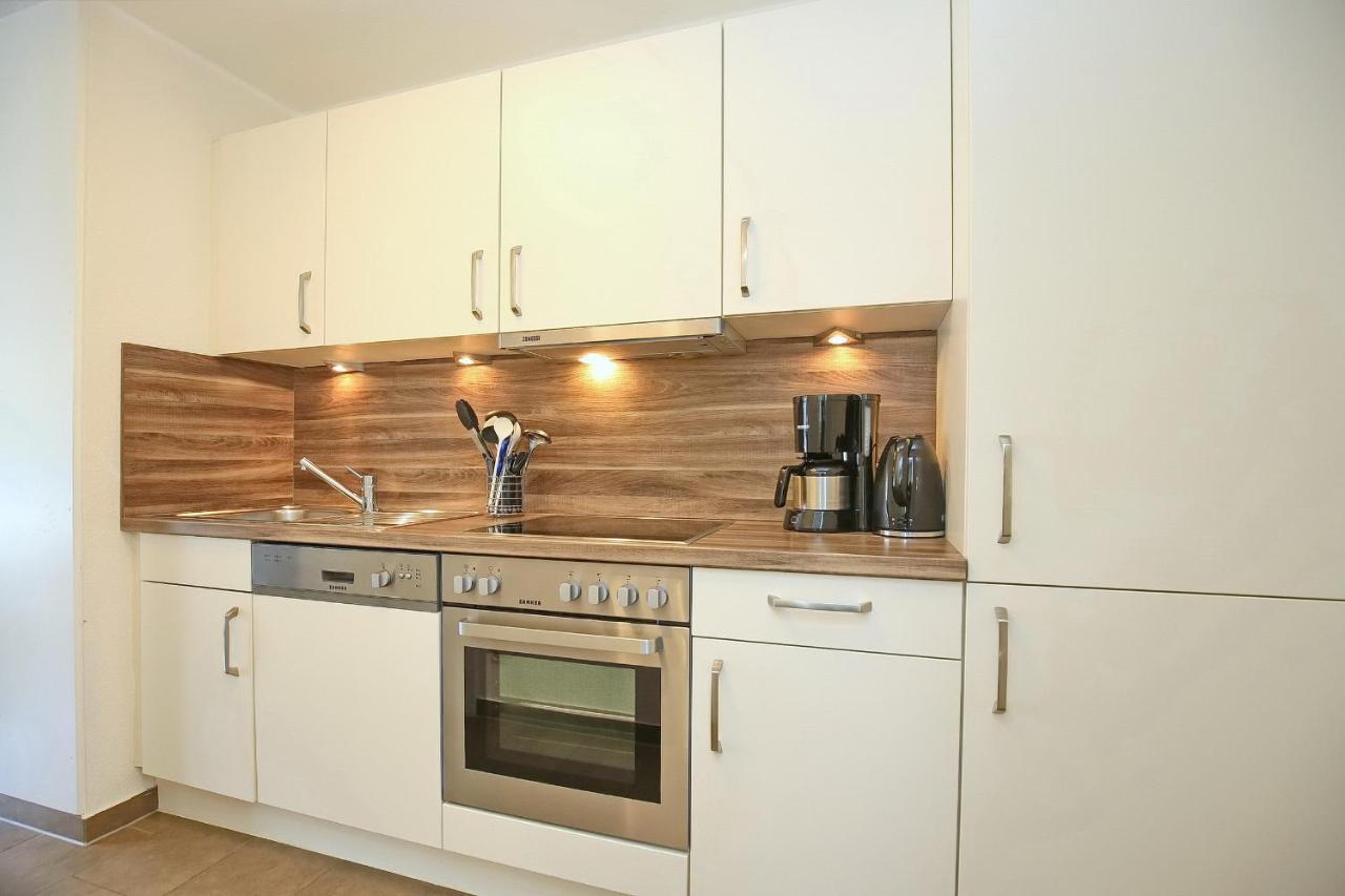 Papillon Wohnung 04-5 볼텐하겐 외부 사진
